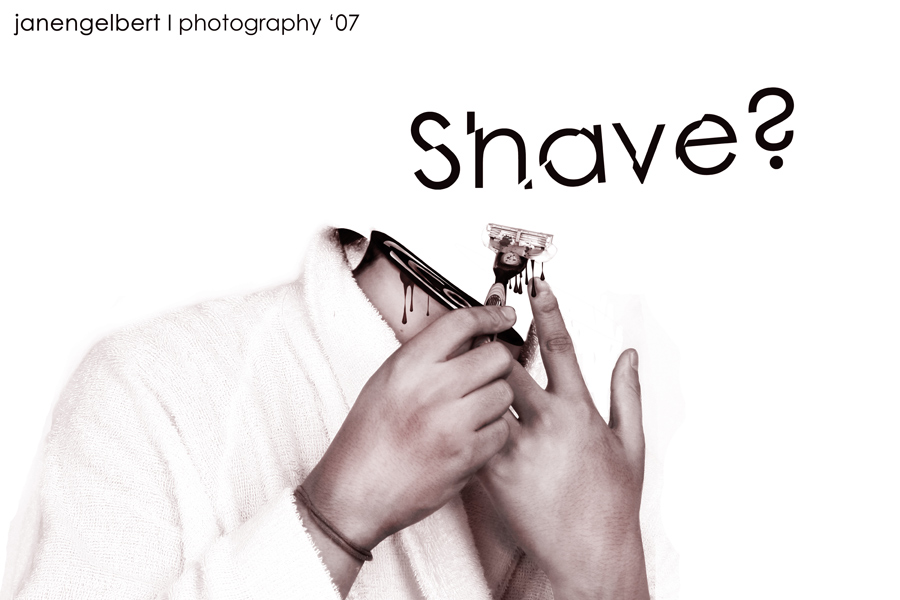 Shave