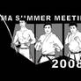 Martial Art Summer Meeting