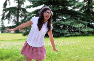 Hihi NERD.