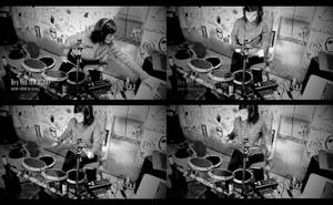 CN BLUE Hey You 3rd Mini Album Drum Cover