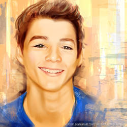 Finn Harries (jacksgap)