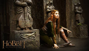 Tauriel - The Hobbit