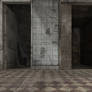 The Psycho Elevator Room