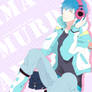 Aoba | DRAMatical Murder