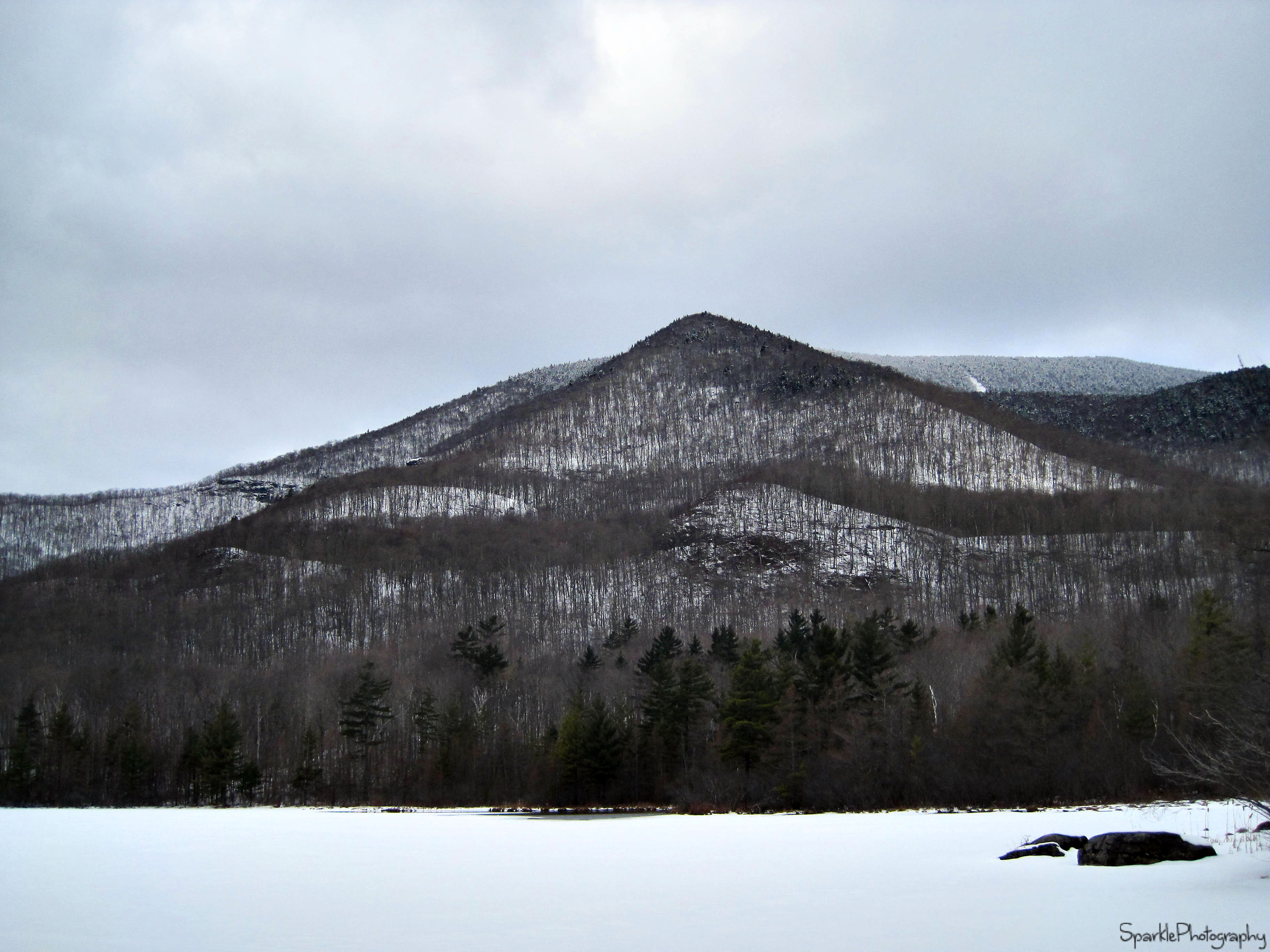 Mt. Equinox.