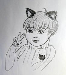 Hobi kitty