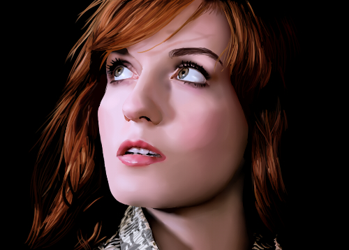 Florence Welch