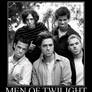 Men of Twilight