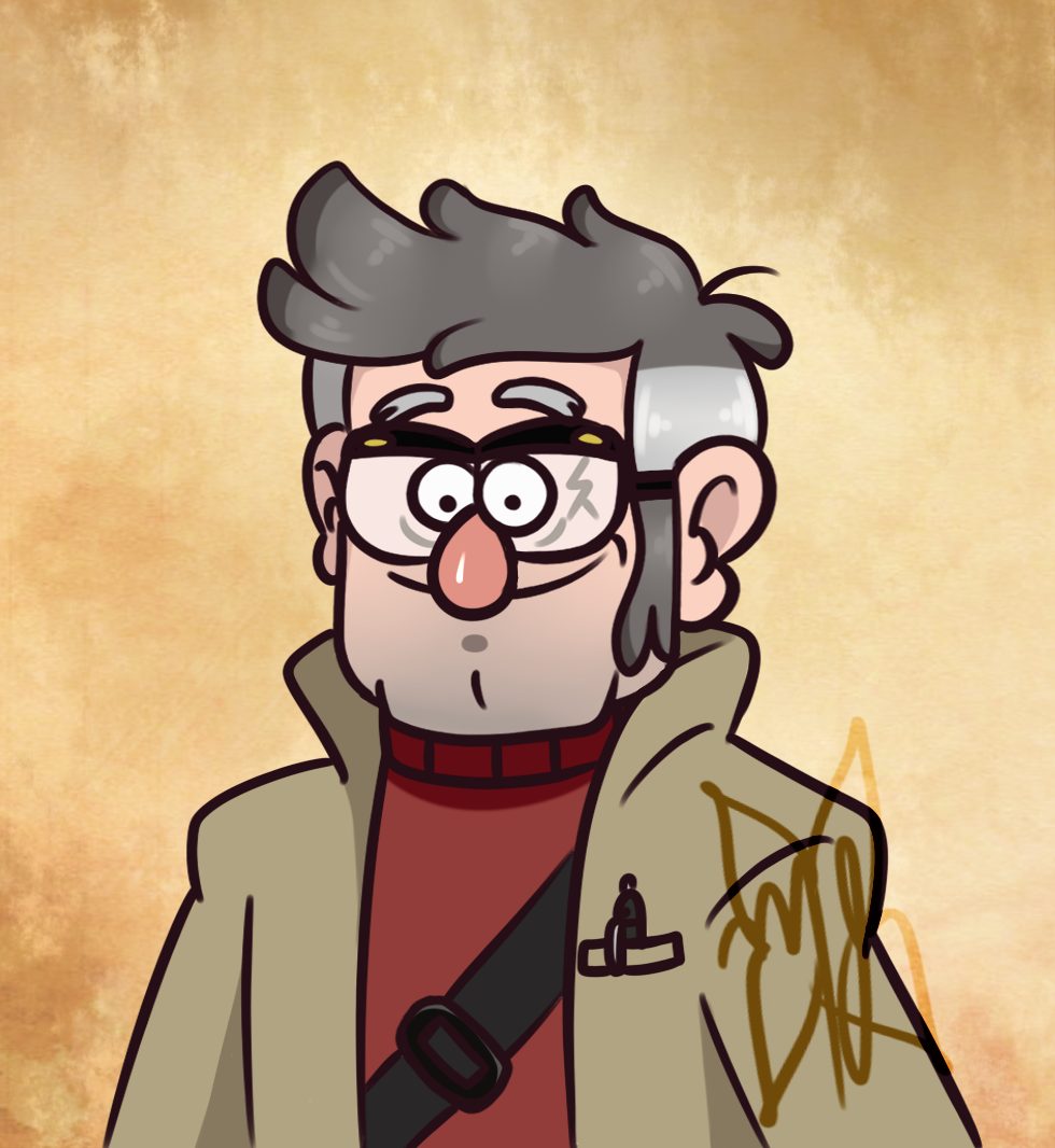 Deviantart Author The Author by MajoYosei on DeviantArt