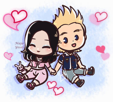 Chibi Love