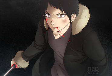 Izaya