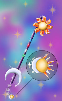 Celestial Cycle