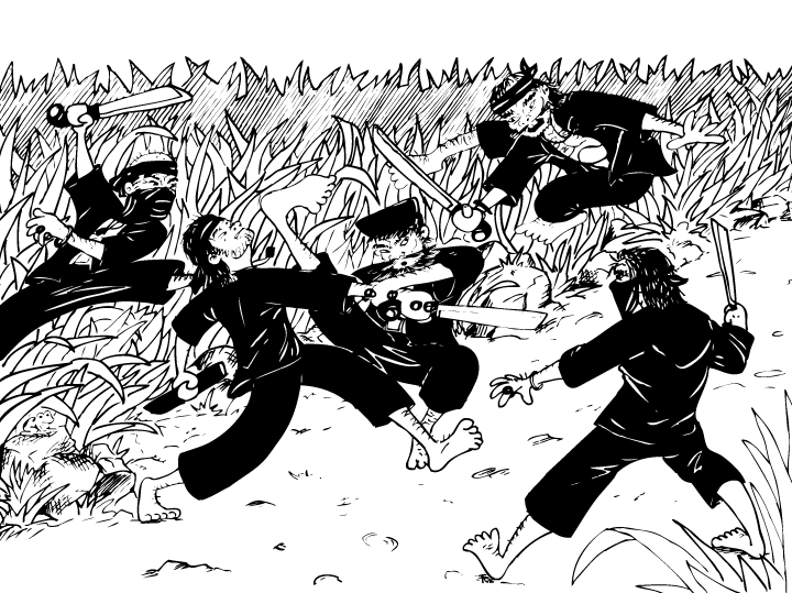 76 Gambar Animasi Silat Keren Terlihat Keren 76 Gambar Animasi Silat Keren Terlihat Keren