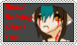 Blood Raining Night fan stamp!! by Reicheru-Ketsueki