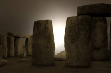 Stonehenge Wallpaper or Photo