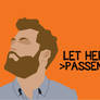 Let Her Go- PASSENGER