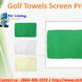 Towel Screen Printing Company Rochester NY