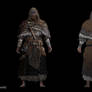 Life is Feudal - Priests Concept Art 1