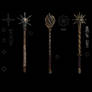Life is Feudal - Weapons 2