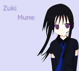 Zuki Mune
