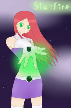 Starfire