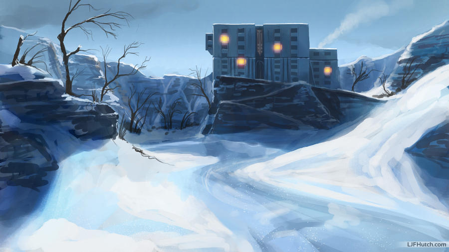 Snow Manor