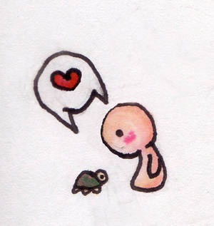 .:: Turtle Love ::.