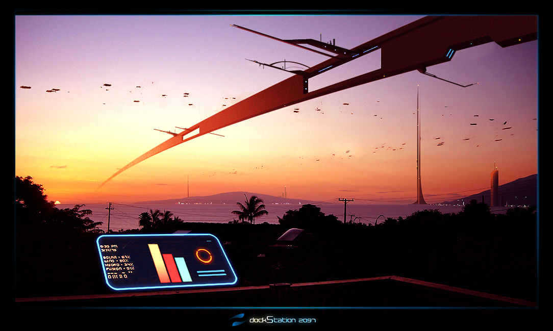dockStations 2097 by z-design