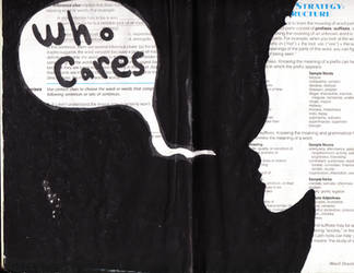 Who Cares