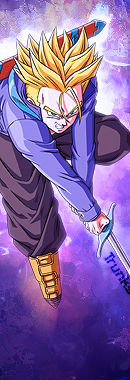 Trunks signature by GikTrunks on DeviantArt