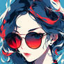 Fashion girl 2