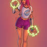 Starfire