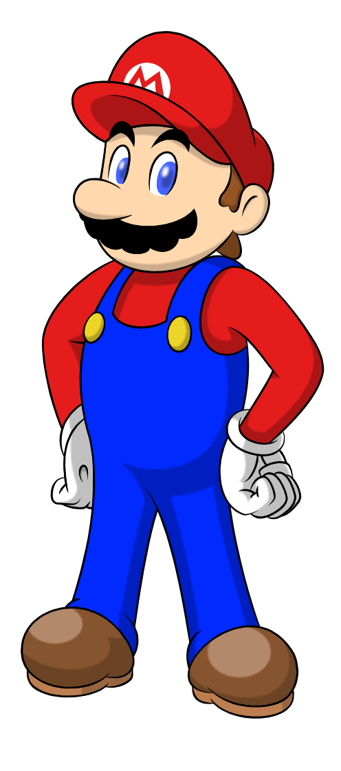 Mario