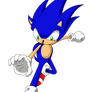 Sonic kick