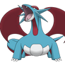 Salamence