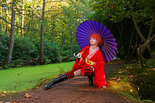 Gintama: Yoshiwara Kagura