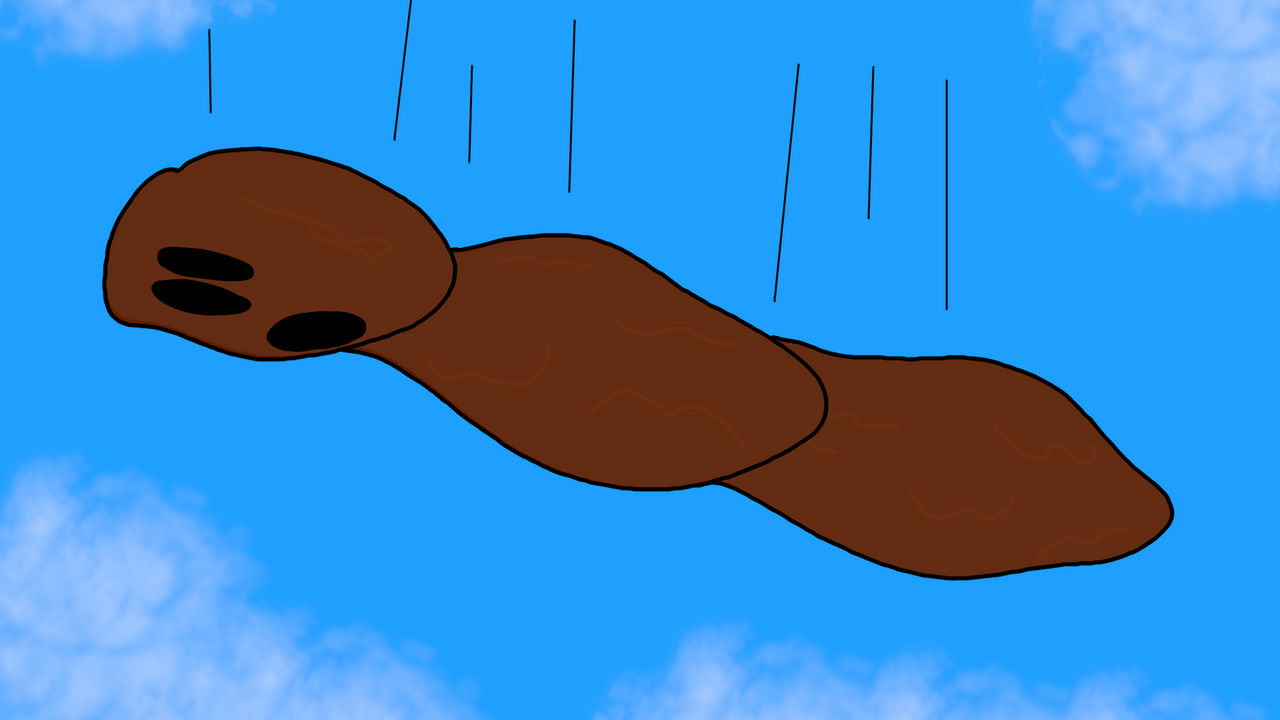 Falling Animation Deviantart Falling by SlipperyBatch on DeviantArt