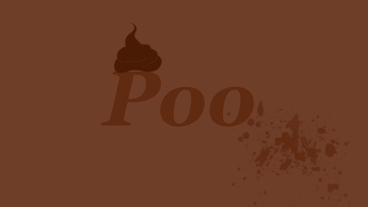 Poo Font by SlipperyBatch on DeviantArt