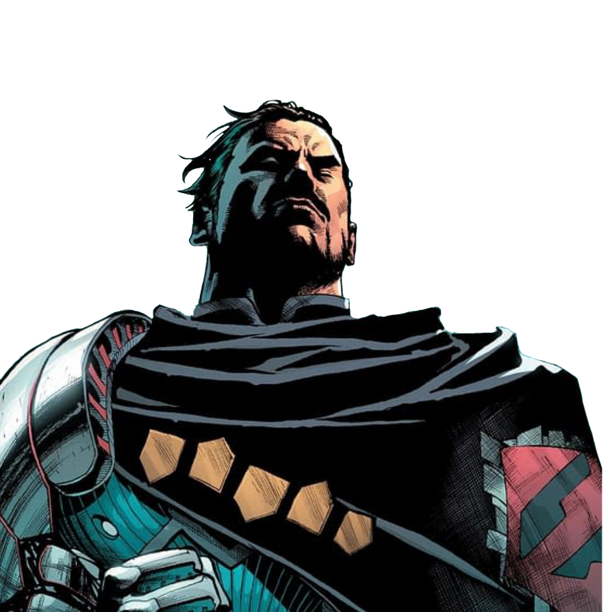 Zod render 1 by Teethsony3000 on DeviantArt