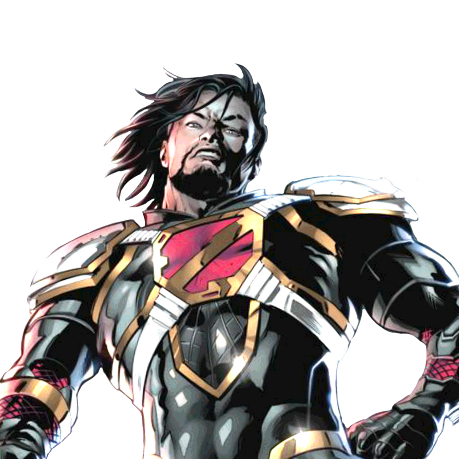 Zod Wallop Zod render 3 by Teethsony3000 on DeviantArt