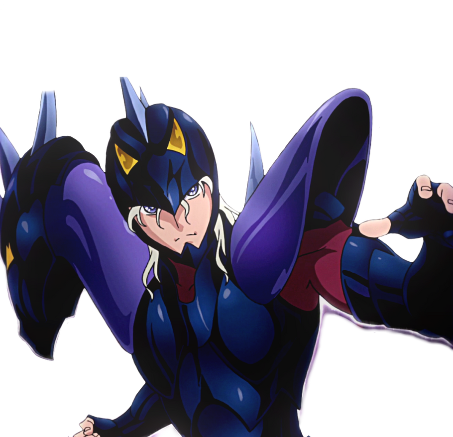 Siegfried render by Teethsony3000 on DeviantArt
