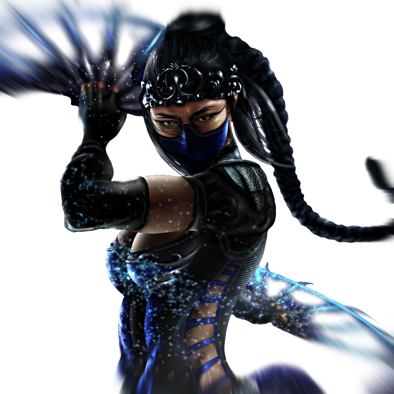 Mortal Kombat 1 (2023) Renders - Mortal Kombat Secrets