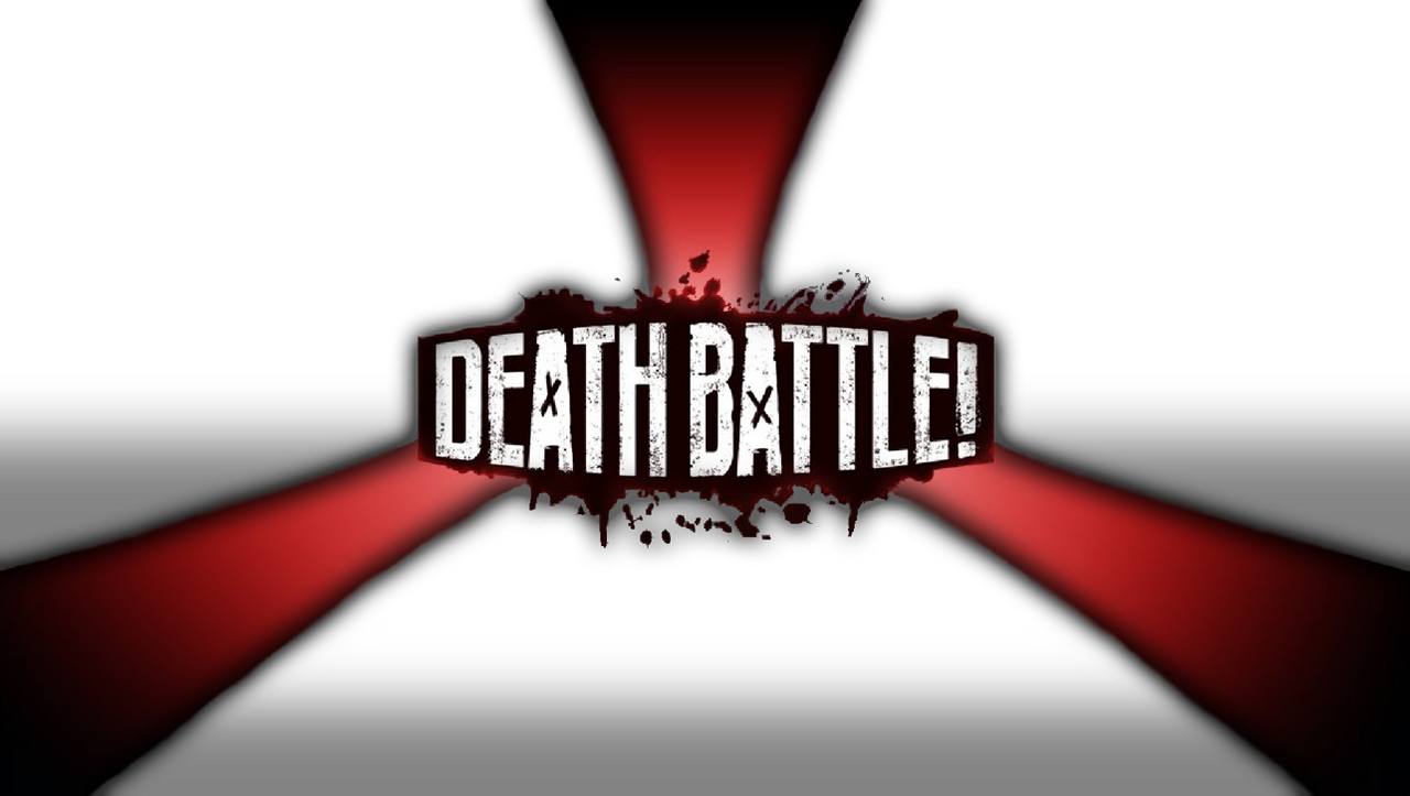 DEATH BATTLE template Royale 3 Render by Teethsony3000 on DeviantArt