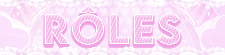 Region Roles Banner Rolebanner by yerdua00 on DeviantArt