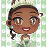 Chibi Tiana