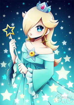 Rosalina