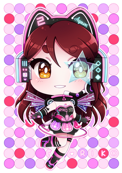 Chibi Riko