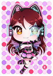 Chibi Riko