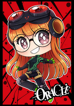 Chibi Oracle