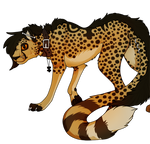 Jigsaw by KaraSkakalac